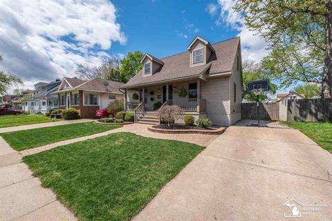 459 Arbor, Monroe, MI 48162 photo 1