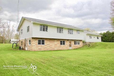 3136 E Lk, Clio, MI 48420 photo 2