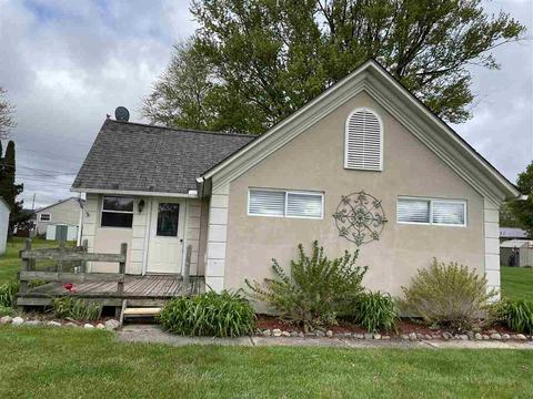 45 N Jackson, Sandusky, MI 48471 photo 1