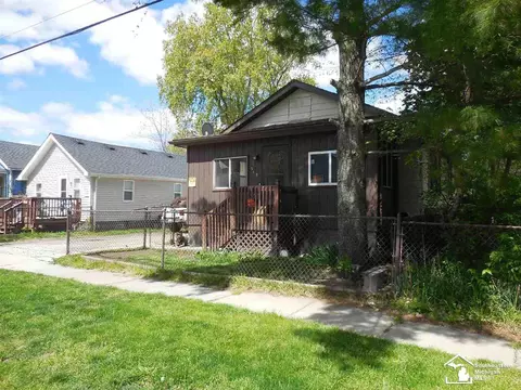 518 Conant, Monroe, MI 48161 photo 1