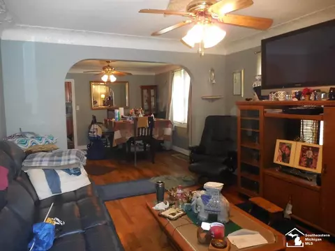 518 Conant, Monroe, MI 48161 photo 5