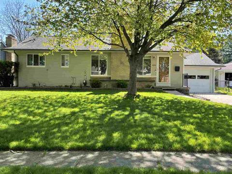 424 Joyce Dr, Flushing, MI 48433 photo 2