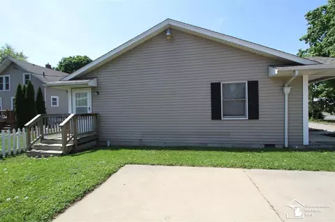 33 E Willow, Monroe, MI 48162 photo 9