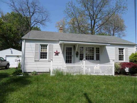 1089 Corydon St, Mount Morris, MI 48458 photo 18