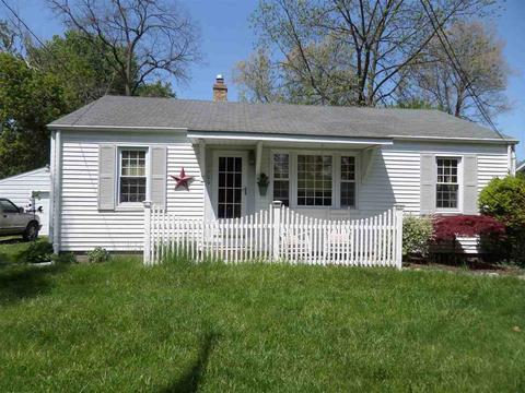 1089 Corydon St, Mount Morris, MI 48458 photo 1