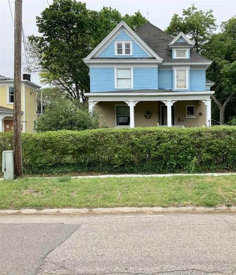 615 E 2nd St, Flint, MI 48503 photo 1