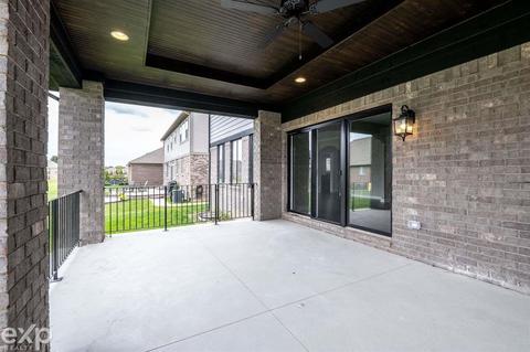 17127 Crittenden, Macomb, MI 48044 photo 39