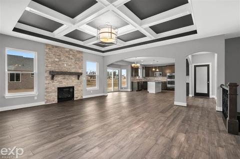17127 Crittenden, Macomb, MI 48044 photo 4