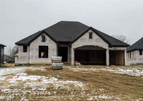 17127 Crittenden, Macomb, MI 48044 photo 3