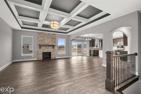 17127 Crittenden, Macomb, MI 48044 photo 5