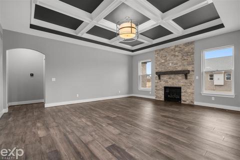 17127 Crittenden, Macomb, MI 48044 photo 7