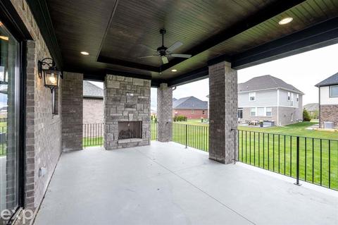 17127 Crittenden, Macomb, MI 48044 photo 35