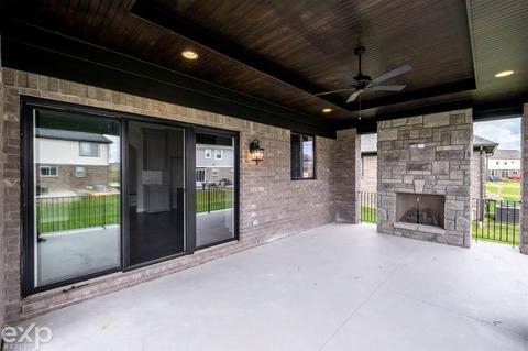 17127 Crittenden, Macomb, MI 48044 photo 37
