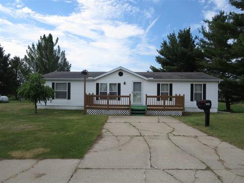 4895 W M 18, Gladwin, MI 48624 photo 14