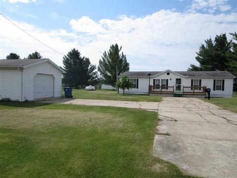4895 W M 18, Gladwin, MI 48624 photo 1