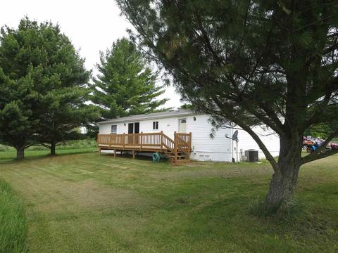 4895 W M 18, Gladwin, MI 48624 photo 4