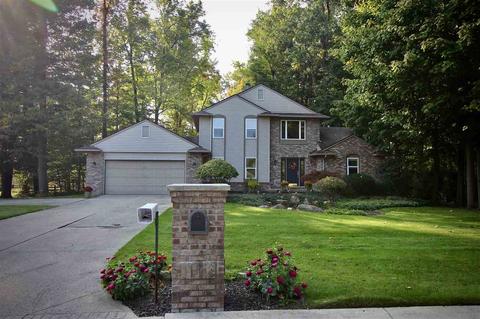 718 Shady Brook Ln, Flushing, MI 48433 photo 2