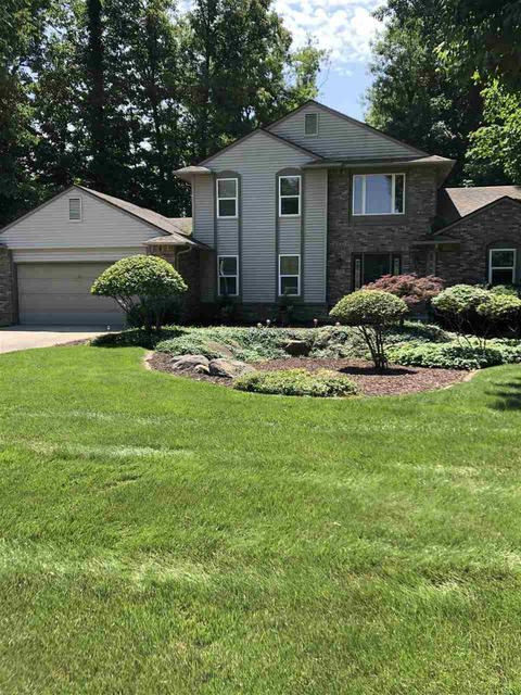 718 Shady Brook Ln, Flushing, MI 48433 photo 43