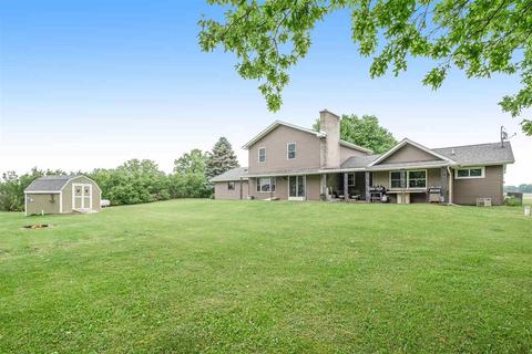 10300 Bancroft, Bancroft, MI 48414 photo 3