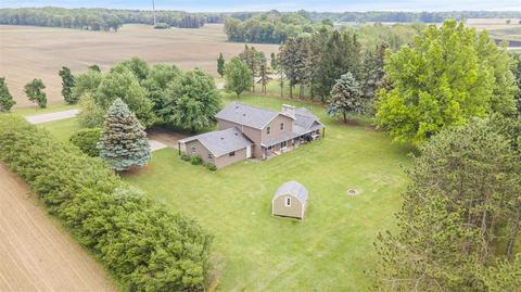 10300 Bancroft, Bancroft, MI 48414 photo 4