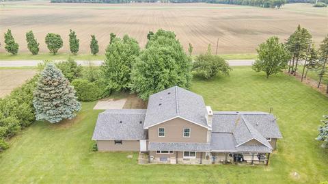 10300 Bancroft, Bancroft, MI 48414 photo 2