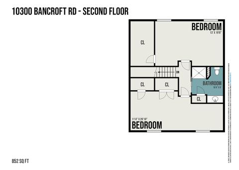 10300 Bancroft, Bancroft, MI 48414 photo 51