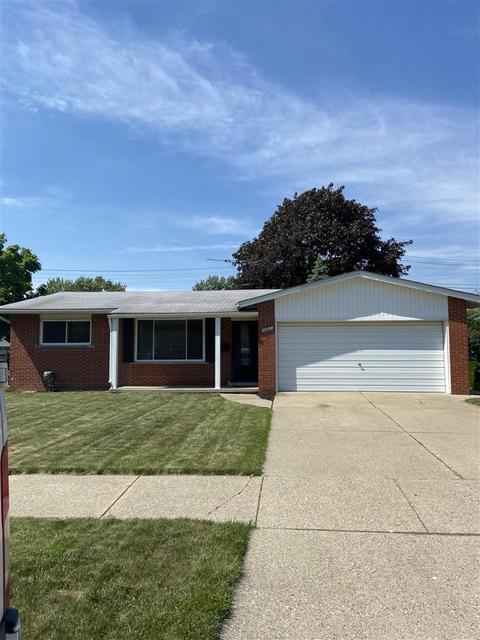 18631 Bittersweet, Fraser, MI 48026 photo 20