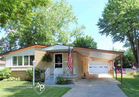 321 Fitzner Dr, Davison, MI 48423 photo 33