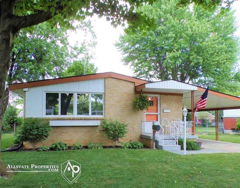 321 Fitzner Dr, Davison, MI 48423 photo 28