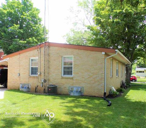 321 Fitzner Dr, Davison, MI 48423 photo 29
