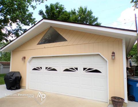 321 Fitzner Dr, Davison, MI 48423 photo 30