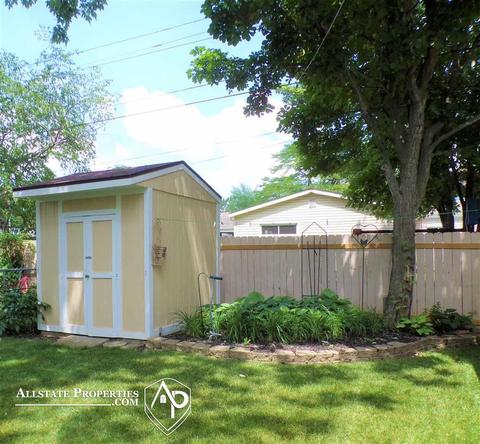 321 Fitzner Dr, Davison, MI 48423 photo 31
