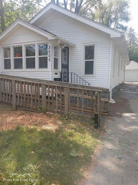 3505 Brown, Flint, MI 48503 photo 2