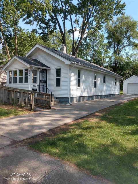 3505 Brown, Flint, MI 48503 photo 1