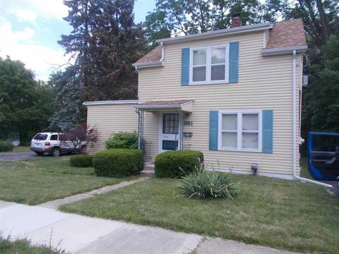 981 Bradley, Flint, MI 48503 photo 1