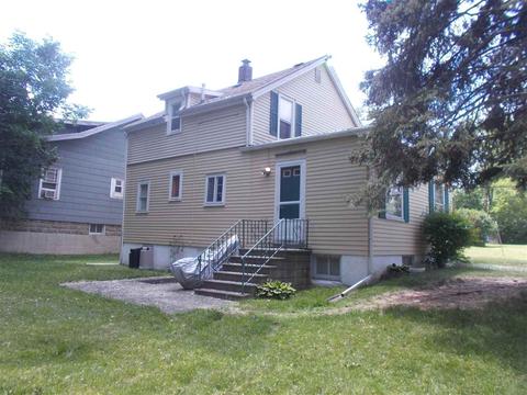 981 Bradley, Flint, MI 48503 photo 2