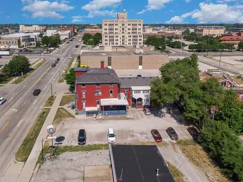 701 Center, Bay City, MI 48708 photo 50