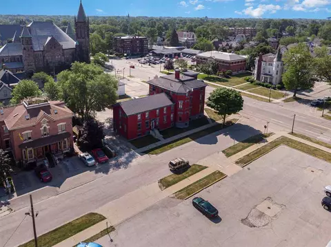 701 Center, Bay City, MI 48708 photo 49