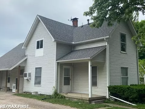 103 S Neeper, Capac, MI 48014 photo 1
