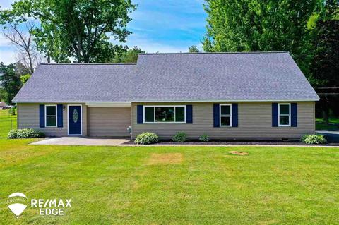 9498 Hubbard Rd, Davison, MI 48423 photo 1