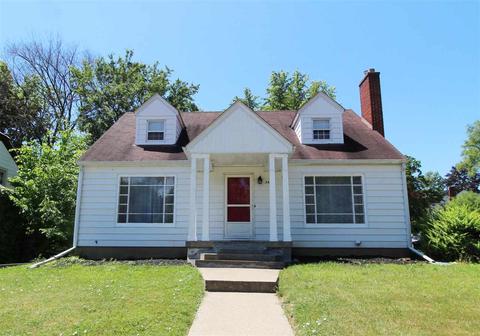 3515 Sunset Dr, Flint, MI 48503 photo 2