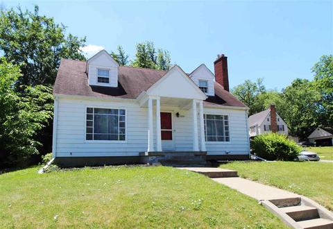 3515 Sunset Dr, Flint, MI 48503 photo 1