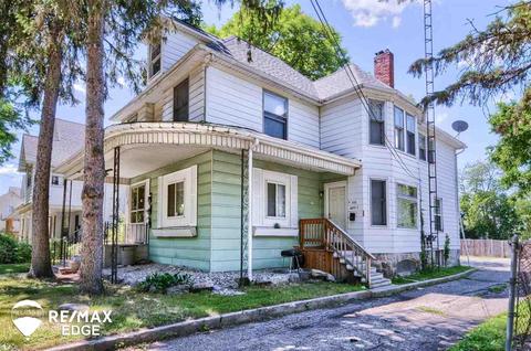 436 Thomson, Flint, MI 48503 photo 1