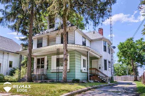 436 Thomson, Flint, MI 48503 photo 2