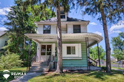 436 Thomson, Flint, MI 48503 photo 20