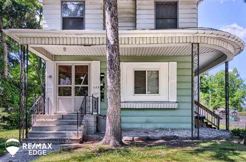 436 Thomson, Flint, MI 48503 photo 3