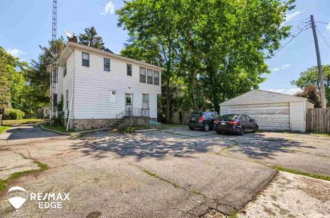 436 Thomson, Flint, MI 48503 photo 5