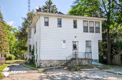436 Thomson, Flint, MI 48503 photo 4