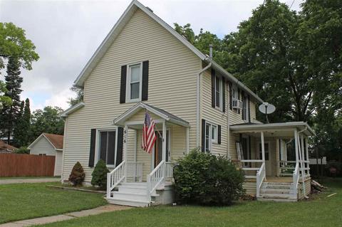 616 Lee St, Owosso, MI 48867 photo 2