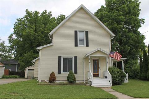 616 Lee St, Owosso, MI 48867 photo 1